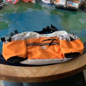 north face fanny pack